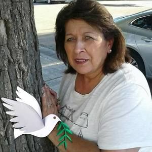 Meet your Posher, Kathy